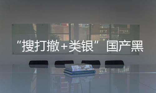 布林1日类贼大黑马亨窃银5月打撤即将国产哥维克搜发售