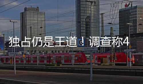 仍是查称主机选购游戏独占调独占家因王道玩