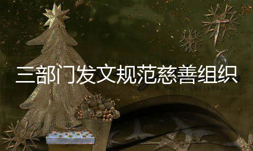 本支门发出织募捐成文规三部善组范慈